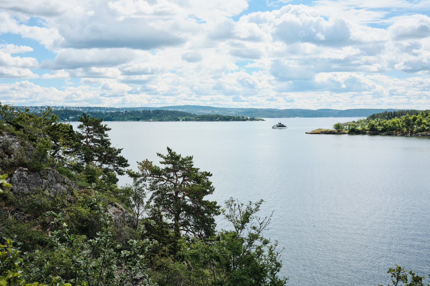 Adomst til Lågøya | Lagoya.no